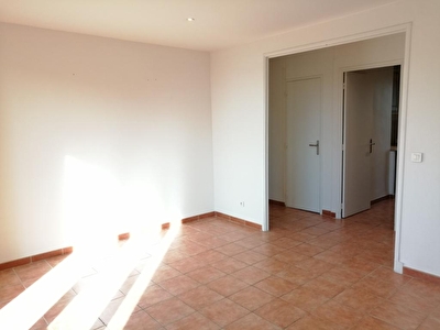 Appartement La Garde T3 pieces env. 54 m2 - Proche centre ville, sans aucun travaux, balcon, climatisation