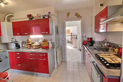Appartement La Garde 3 pieces 58 m2 - Proche centre ville, habitable de suite