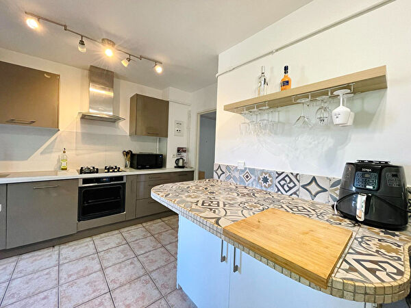 Appartement La Garde 4 pieces 69 m2 - Proche centre vile, sans travaux