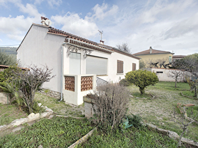 Maison Toulon 4 pieces de 105 m2 avec garage