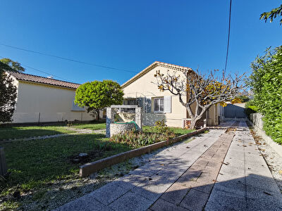 Maison La Garde 5 pieces 127 m2 - Secteur calme et proche des commodites