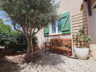 Maison La Garde 4 pieces 76 m2 - proche commodites et du centre ville