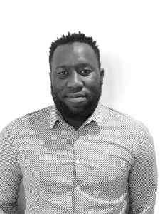 Moustapha SARR - Conseiller Immobilier à Lorient Moustapha SARR - Conseiller Immobilier à Lorient