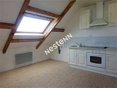 APPARTEMENT T2 renove LANESTER