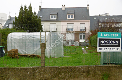 Terrain LORIENT