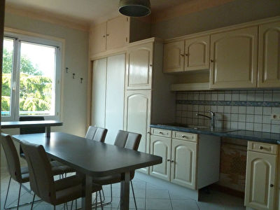 Maison Lorient, Le ROUHO; 5 chambres.