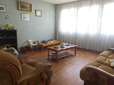 EXCLUSIVITE NESTENN maison LORIENT