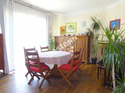 Maison Familiale LORIENT