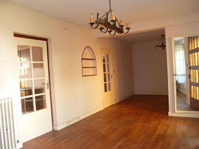 LORIENT- Le ROUHO Maison.