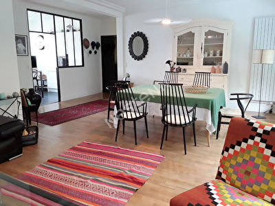 Appartement T4 - HYPER CENTRE LORIENT