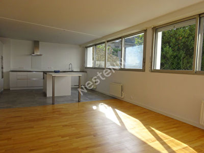 Appartement T4 - CENTRE VILLE LORIENT