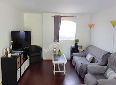 Maison 4 chambres - LANESTER LE PLESSIS