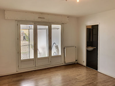 Appartement T1 bis a Lorient