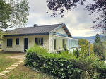 39200 AVIGNON LES SAINT CLAUDE - Maison 2
