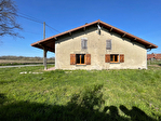 39160 SAINT AMOUR - Maison