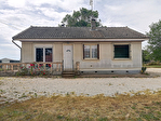 71440 MONTRET - Maison
