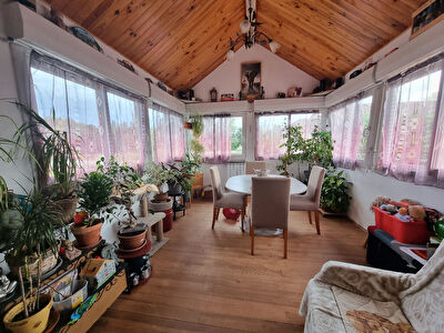 Maison renovee a Louhans !