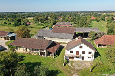 Tenant Immobilier Proche Louhans : Opportunite !