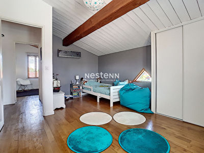 Maison Lapeyrouse Fossat 5 pieces 134 m2