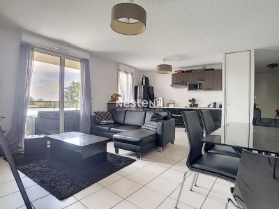Appartement t3 Launaguet 70 m2