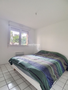 Balma - 2 pieces rez-de-chaussee - 35m2