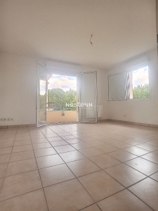 Appartement L'Union 2 pieces 40 m2
