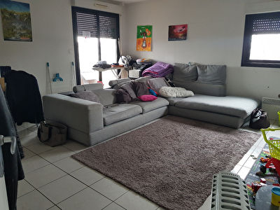 Appartement L'Union 3 pieces 70 m2