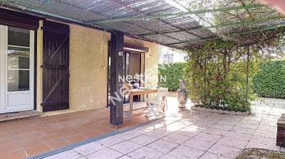 RARE - Maison L'Union 4 pieces 110 m2