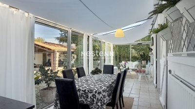 Charmante Maison T6 Balma