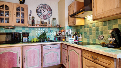 A vendre Appartement a l'Union 2 pieces 49 m2