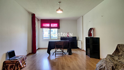 A vendre appartement Balma 4 pieces 78.59 m2