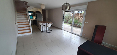 A VENDRE - BALMA - Maison contemporaine et recente 5 pieces 96m2