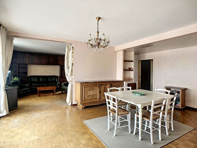 appartement 106 m2 Marseille 13009
