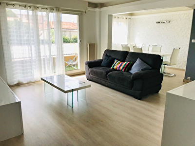 Appartement Marseille 3 pieces 84 m2 Sainte Marguerite