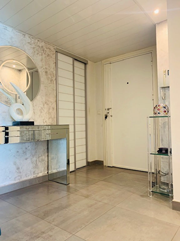 Appartement VUE MER Marseille 7eme 4 pieces 104 m2 double ...