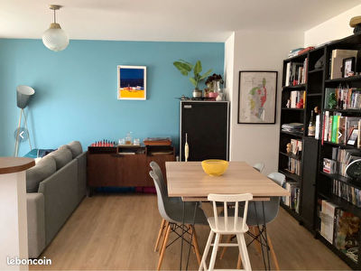 Appartement Marseille 3 pieces 67 m2