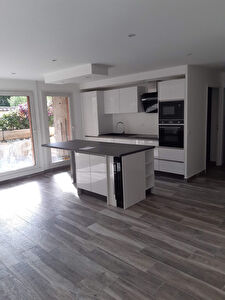 Appartement Marseille 2 pieces 50 m2 Bord mer Terrasse
