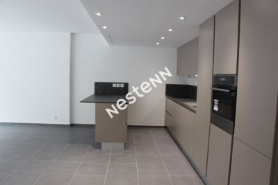 Residence neuve 3P 85m2 cave garage