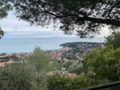 Roquebrune cap matin villa d'exception