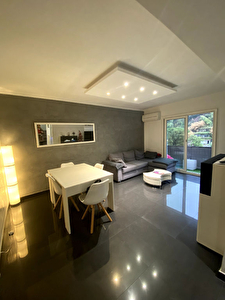 Appartement Menton 3 pieces 65 m2