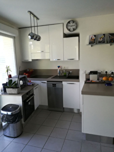 Appartement 3 pieces 52 m2
