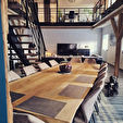 25300 CHAFFOIS - Maison