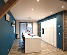 25300 CHAFFOIS - Maison