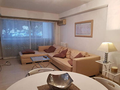 Appartement 2 pieces 54.04 m2