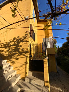 Appartement Menton 4 pieces 83 m2