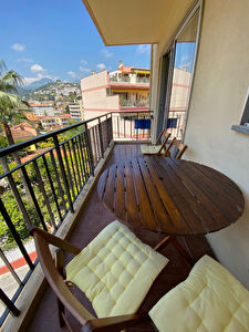 Appartement 2 pieces 45.56 m2