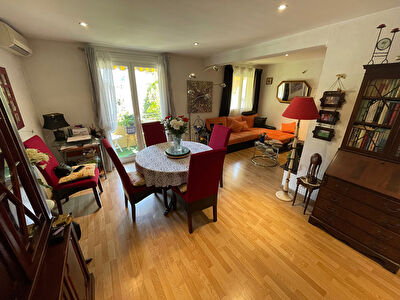 Appartement Menton 3 pieces 69.69 m2