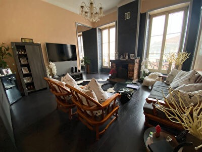 Appartement Menton 4 pieces120 m2