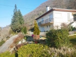 01580 MATAFELON GRANGES - Maison