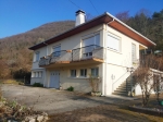 01580 MATAFELON GRANGES - Maison